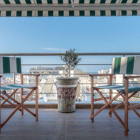 Agios Titos Luxury Home Heraklion Exterior foto