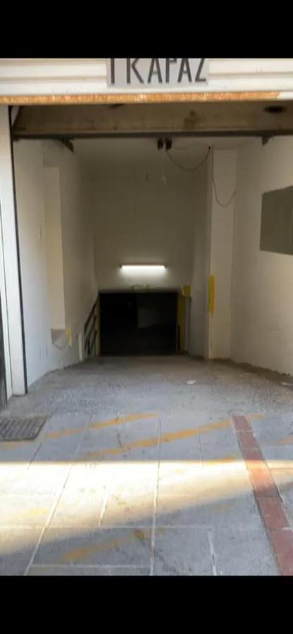 Agios Titos Luxury Home Heraklion Exterior foto
