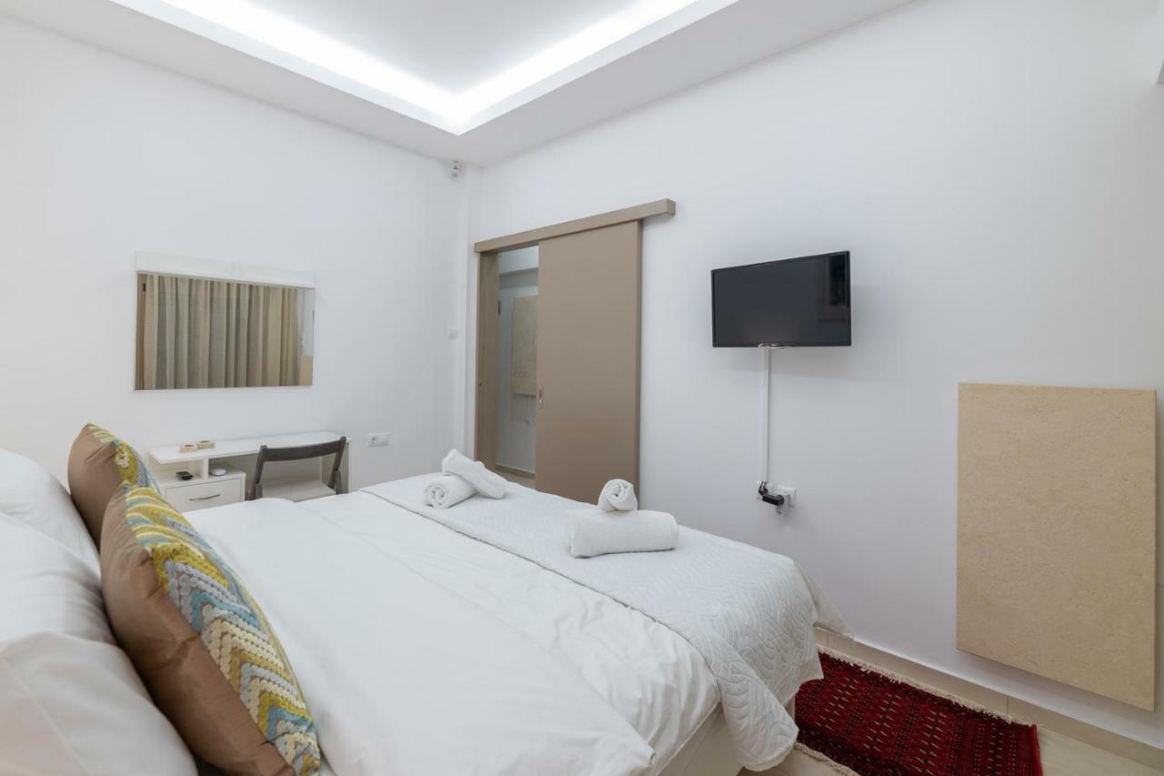 Agios Titos Luxury Home Heraklion Exterior foto